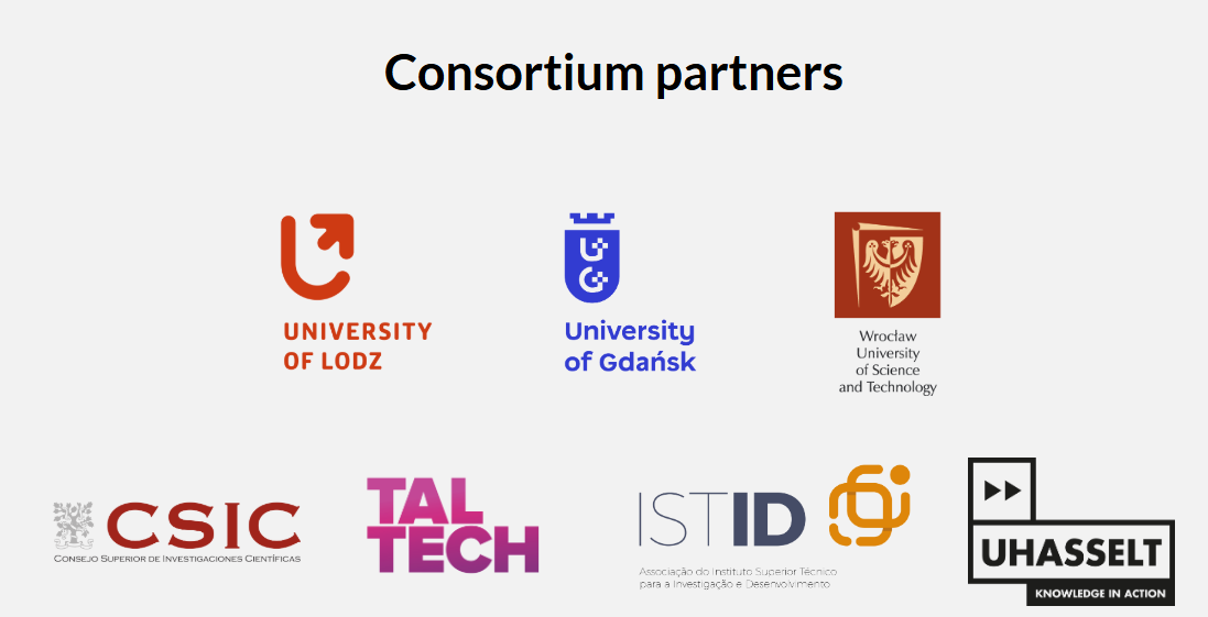 Mira’s Lab integra novo projeto europeu BIO4PAK financiado pelo EIC Pathfinder